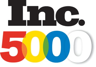 Chief Outsiders Named to Inc. 5000 List of Fastest Growing Companies for 4th Straight Year