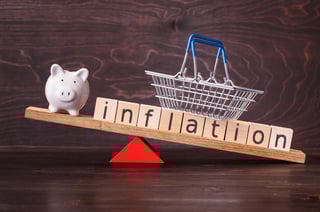 Marketing in an Inflationary Environment