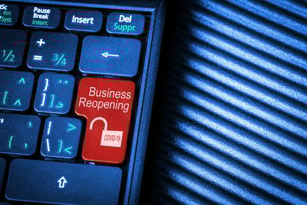 Insights First: Four Keys to Owning the Post-COVID Marketplace