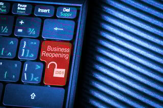Insights First: Four Keys to Owning the Post-COVID Marketplace