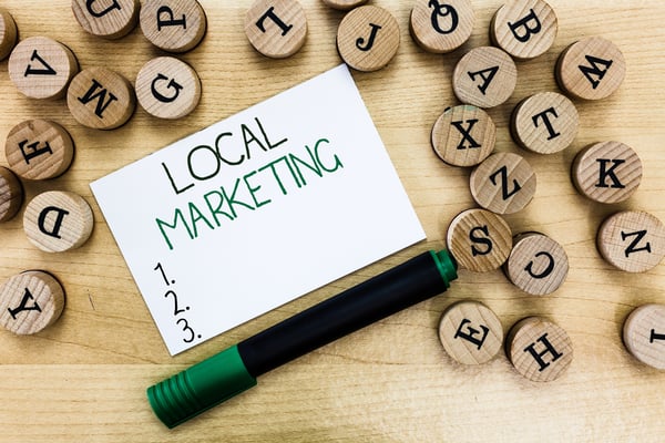 Buying Local: How Multi-Unit CEOs Can Win at Marketing in Anytown, U.S.A.