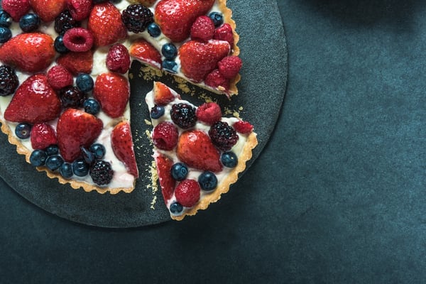 Grow From Within: Three Ways to Enlarge Your Slice of the Pie