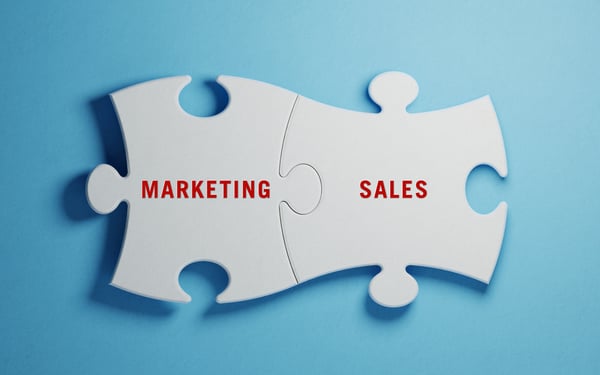 The High Stakes of Synching Sales and Marketing