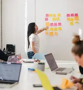 marketing sales
