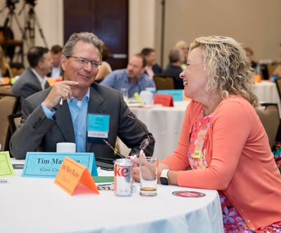 marketing consulting company Huston TX