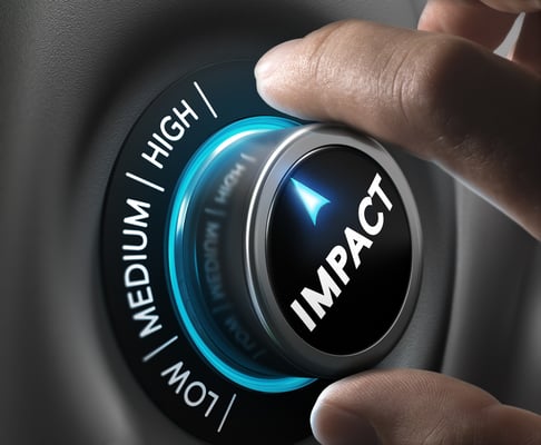 Marketing with Impact: Four Goldmine Strategies