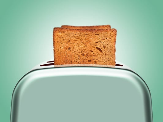 Marketing (As You Know It) Is Toast