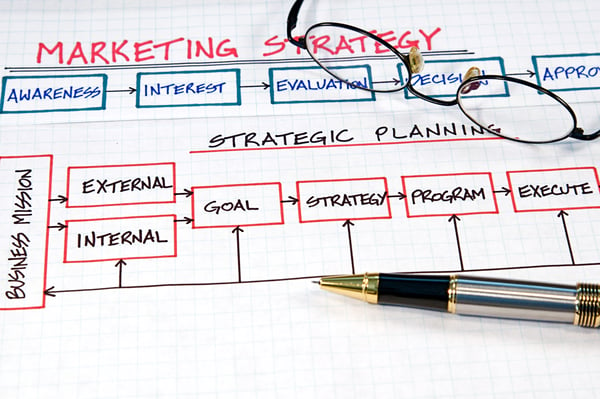 Optimizing the Marketing Organization