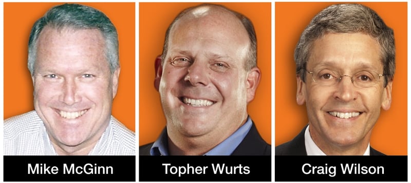 Chief Outsiders Significantly Enhances its Northeast Team with the Addition of Three Growth Producing CMOs