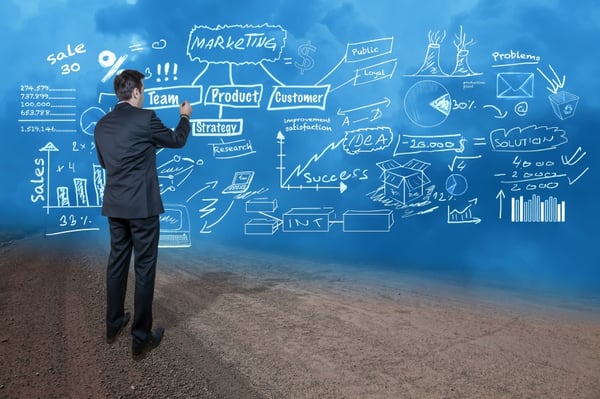 Nine Billion Company Names – The Economist on Naming Companies