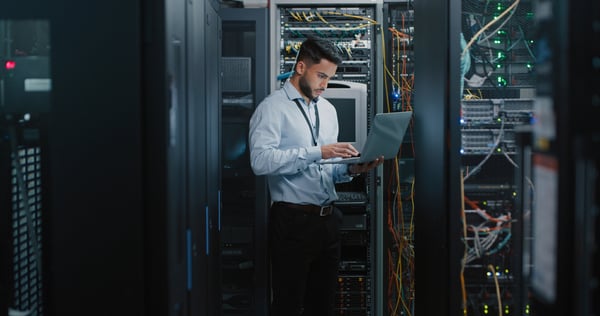 network equipment marketing consultant