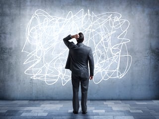 Avoiding Random Acts of Marketing: Five Essential Strategies