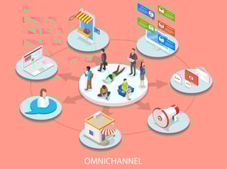 omnichannel