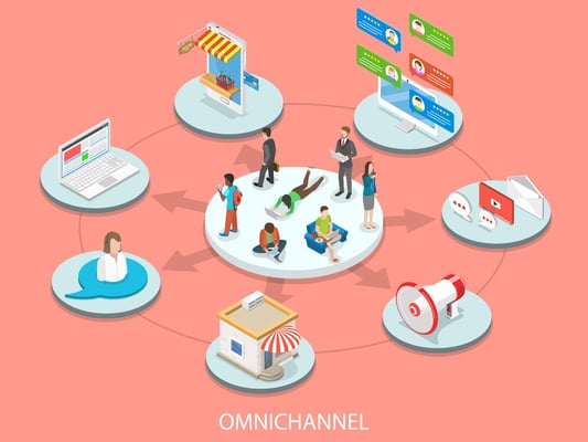 Omnichannel or Tunnel Vision?