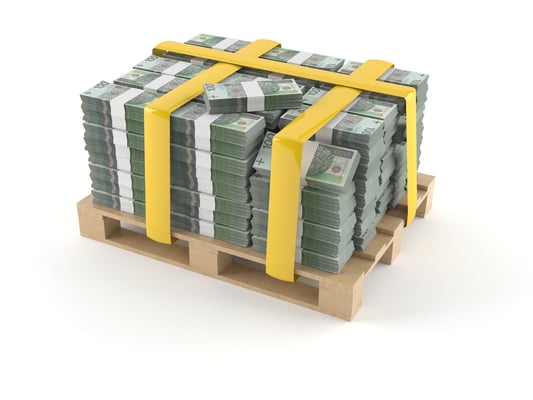 The Dollars You Could Invite to Stay