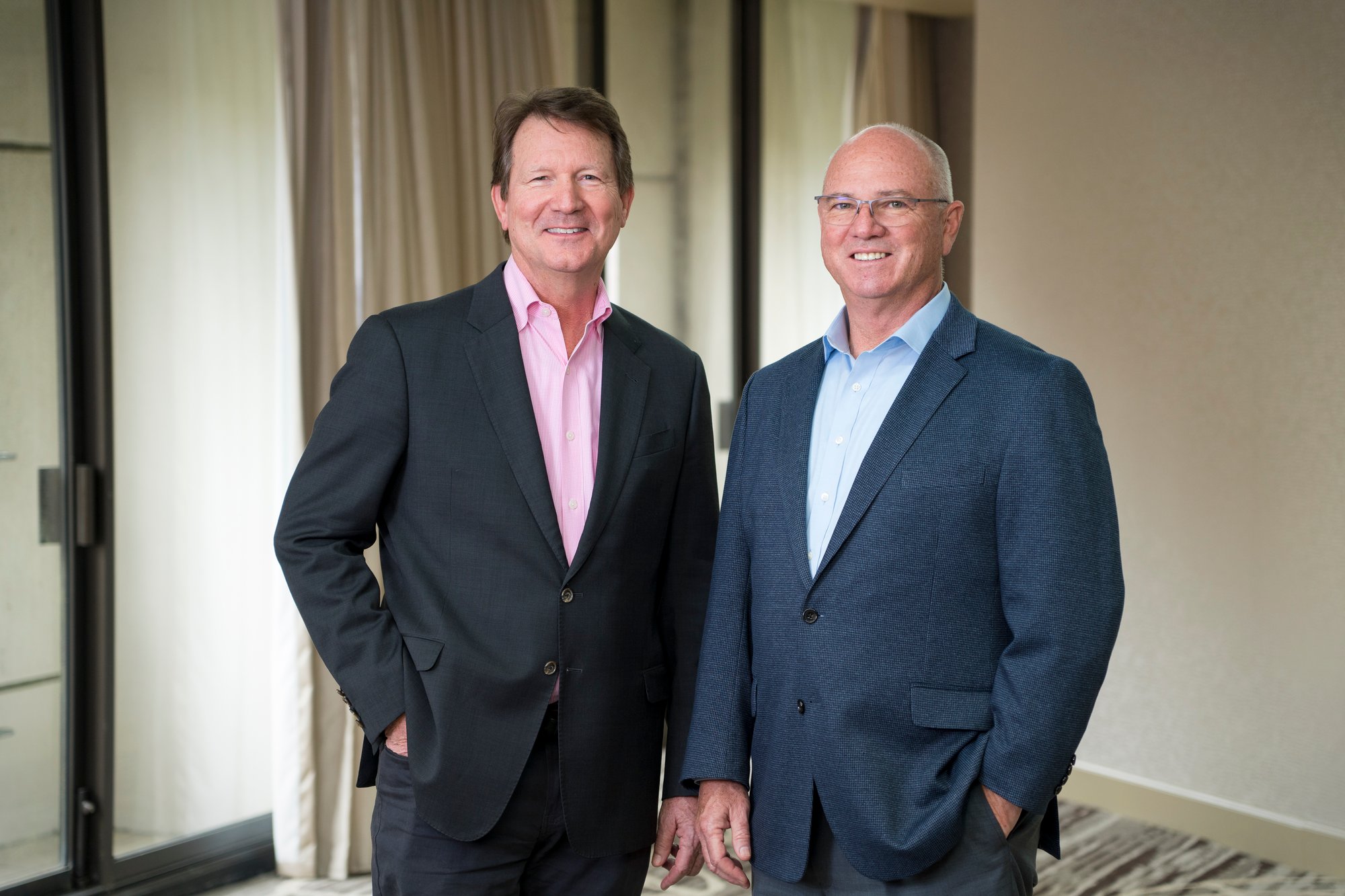 pete-hayes-and-art-saxby-chief-outsiders pete-hayes-and-art-saxby-chief-outsiders