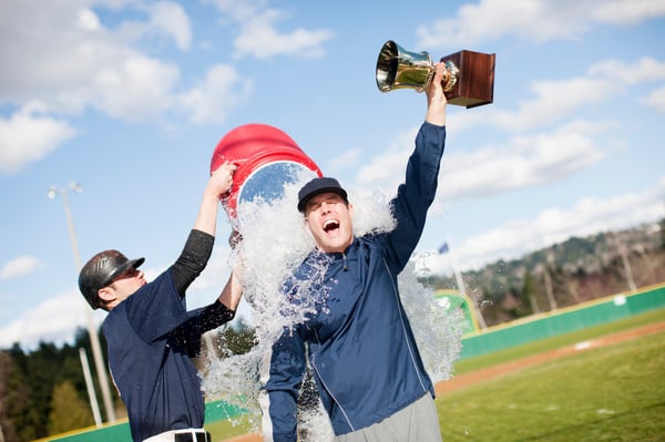 Pitching for Success: Three Ways to Get More Sales Wins On Your Playing Field