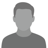 Default author image