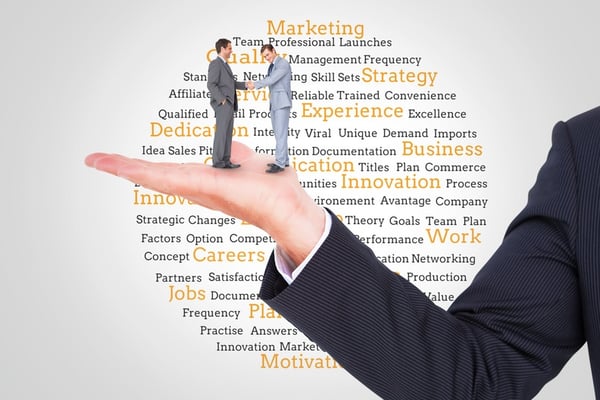 Blending, the “Brady” Way: Six Steps to Post-Merger Harmony