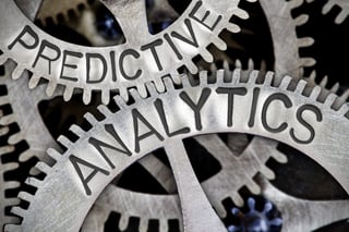 predictive analytics gears