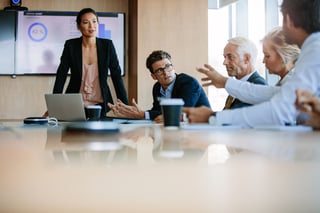 Operating Partners: Creating Value and Driving Organic Growth