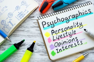 Psychographics: How To Use Brain-Level Insights to Improve Marketing