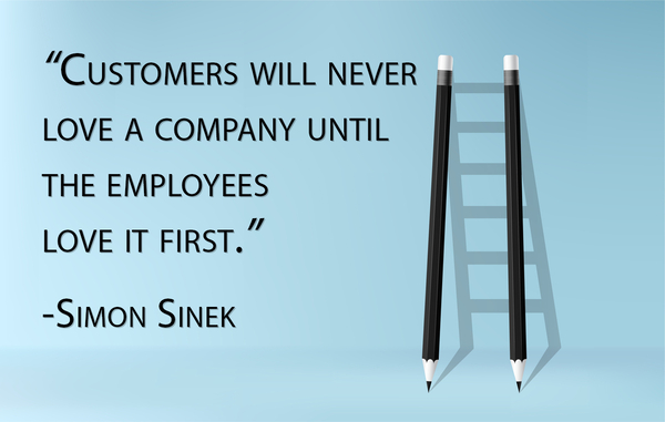 Beyond the Elevator Speech: Messaging that Truly Leverages Your Employee Brand Advocates