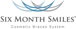 six month logo