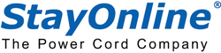 stay online logo