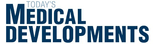 Today's Medical Developments: Do you have a growth plan for 2022?