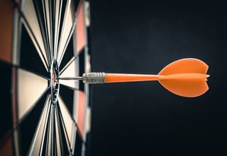 Finding the Value Proposition Bullseye For Your Business