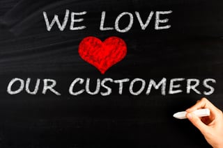 Are You Loyal to Your Customers?