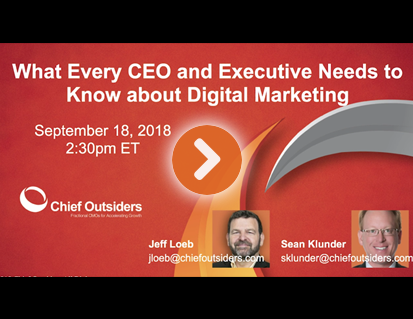 Webinar Replays For Business Growth