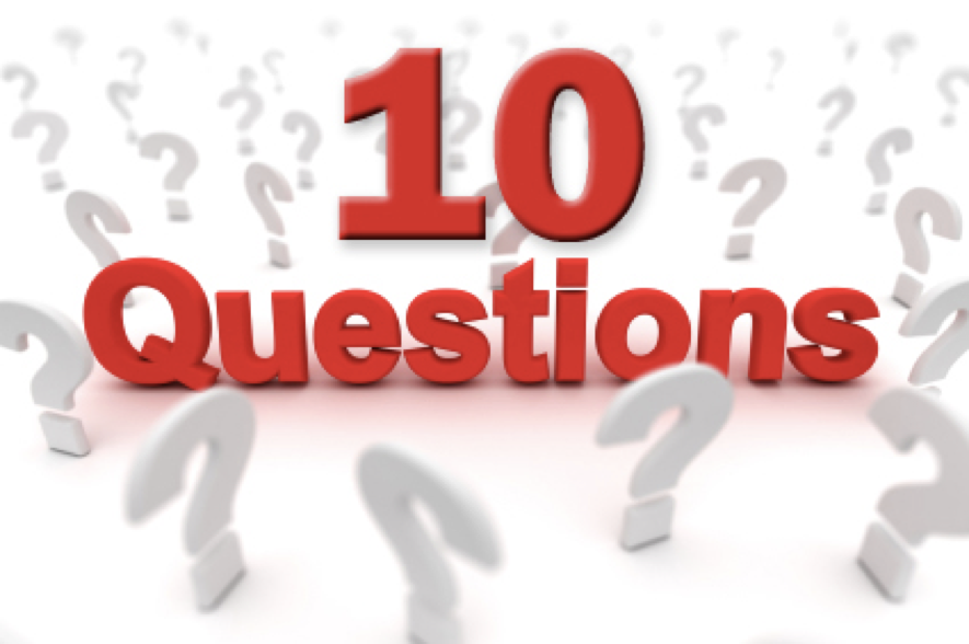 10 Questions to Ask When Hiring a CMO