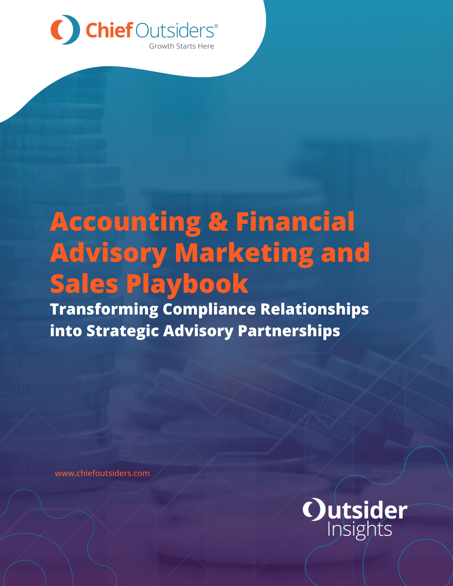 Accounting & Financial Advisory