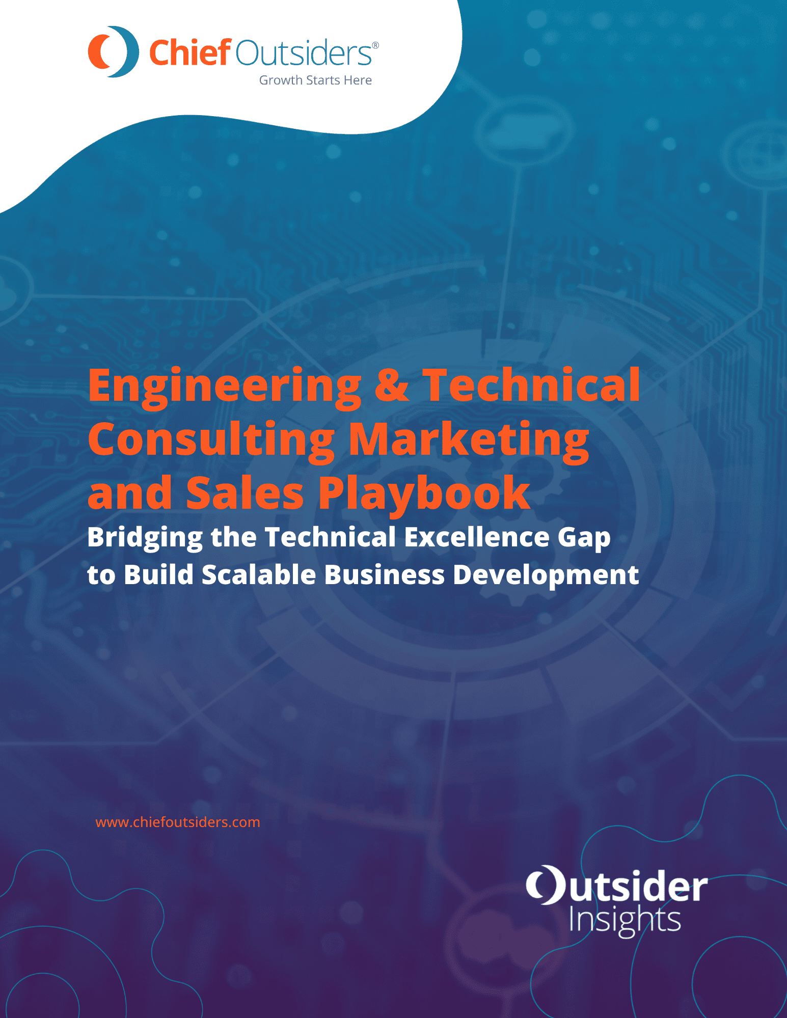 Engineering & Technical Consulting