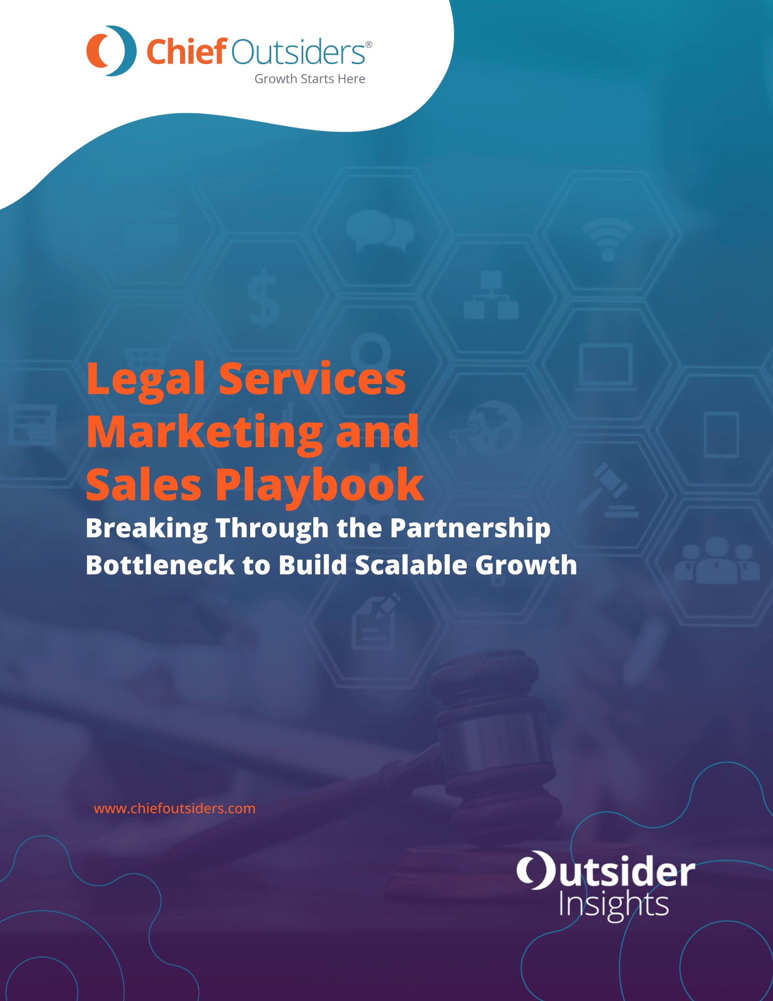 Law Firms & Legal Services