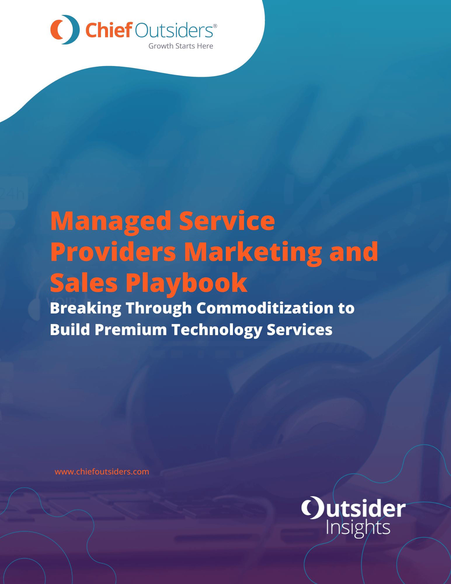 Managed Service Providers