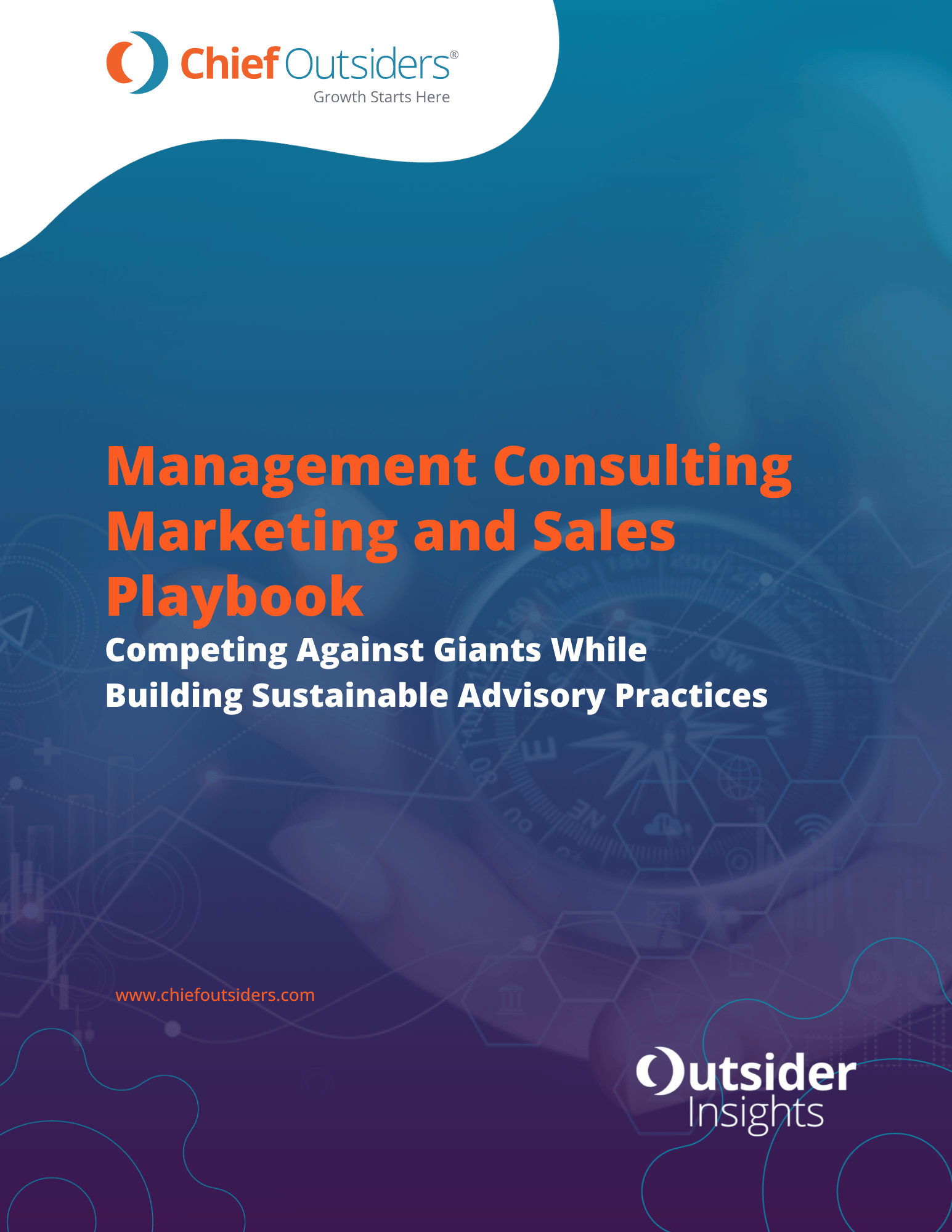 Management Consulting