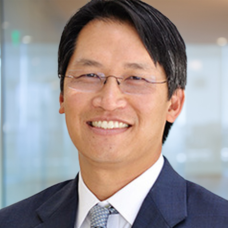 Allen Hwang