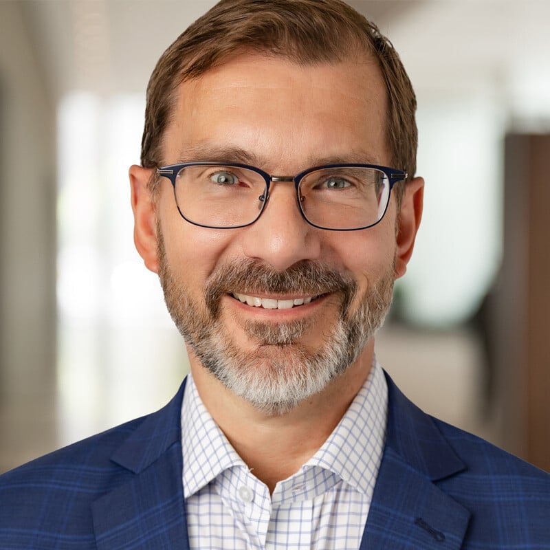 Jeff Spicer | Fractional CMO for Tech & SaaS Companies