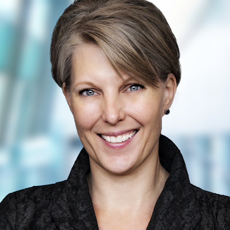 Stephanie Laitala-Rupp | CFO - Chief Outsiders