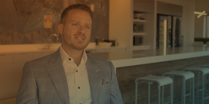Anti-Money Laundering Firm Goes All In, Generates Phenomenal Growth