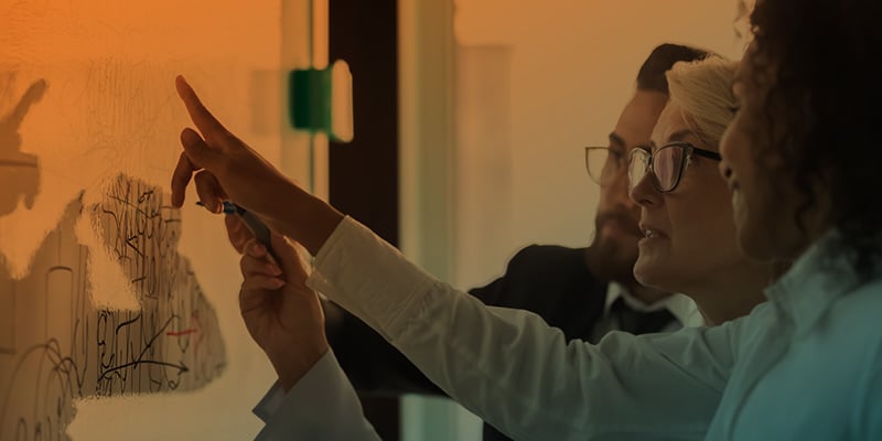 ConnectWise -&nbsp;Demand Gen Strategy Delivers Growth for PE-Owned SaaS Market Leader