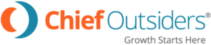 Chief Outsiders Logo