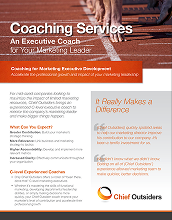Coaching Services from Chief Outsiders