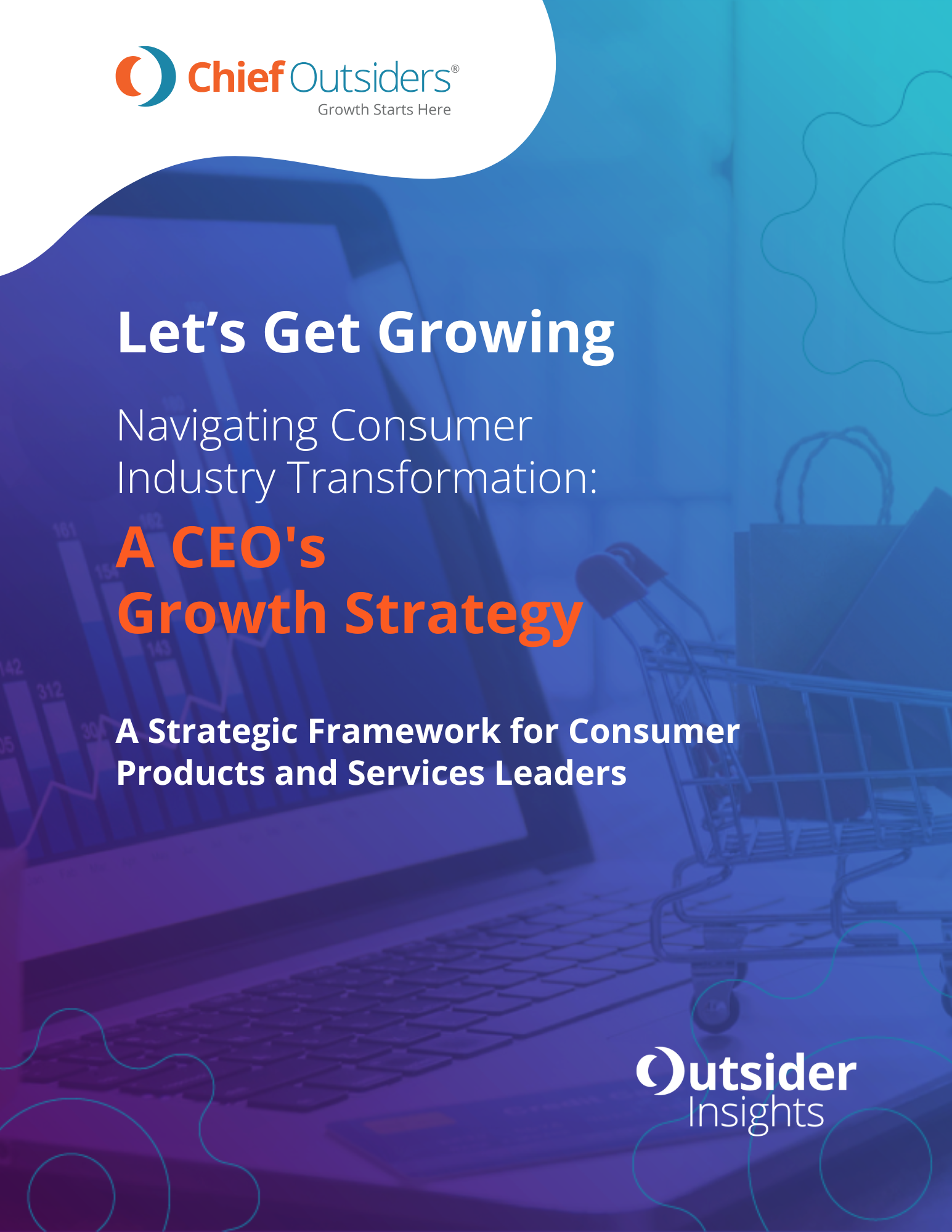 Navigating Consumer Industry Transformation