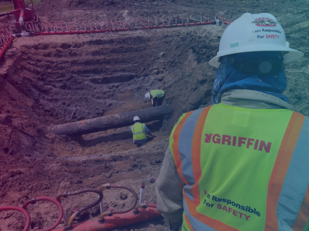 Griffin Fluid Management | Transforming an Industry Leader with Modern Marketing Leadership