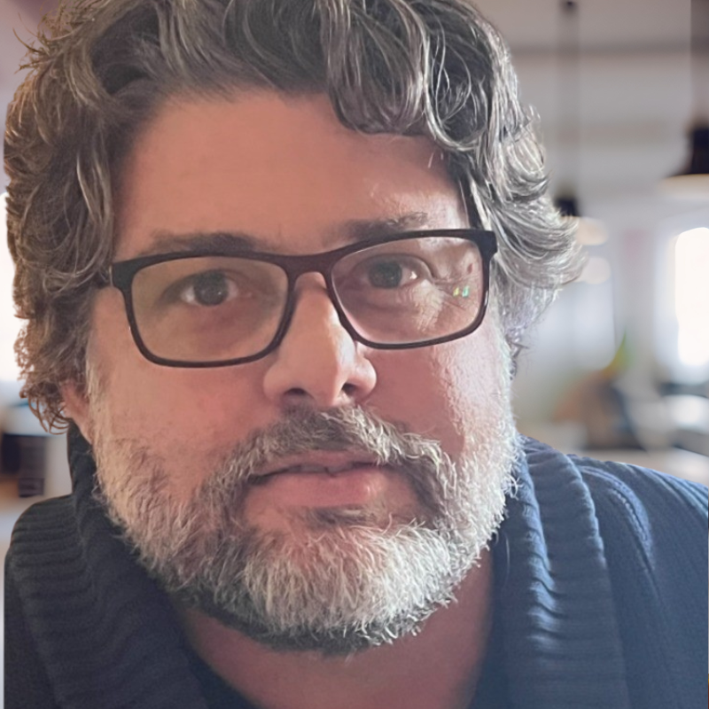 John Prinzo