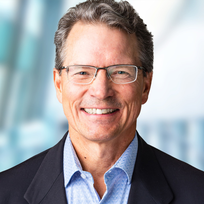 Tim Manning | Tech & SaaS Fractional CMO - Chief Outsiders